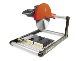 Block Saw